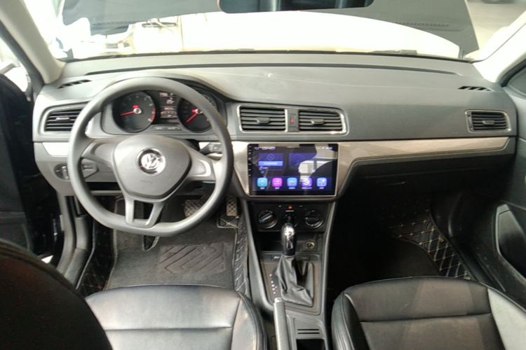 Volkswagen Lavida 2017 car image #10