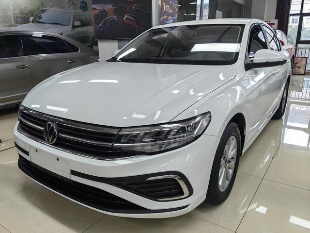 Volkswagen Bora 2024 car image #10