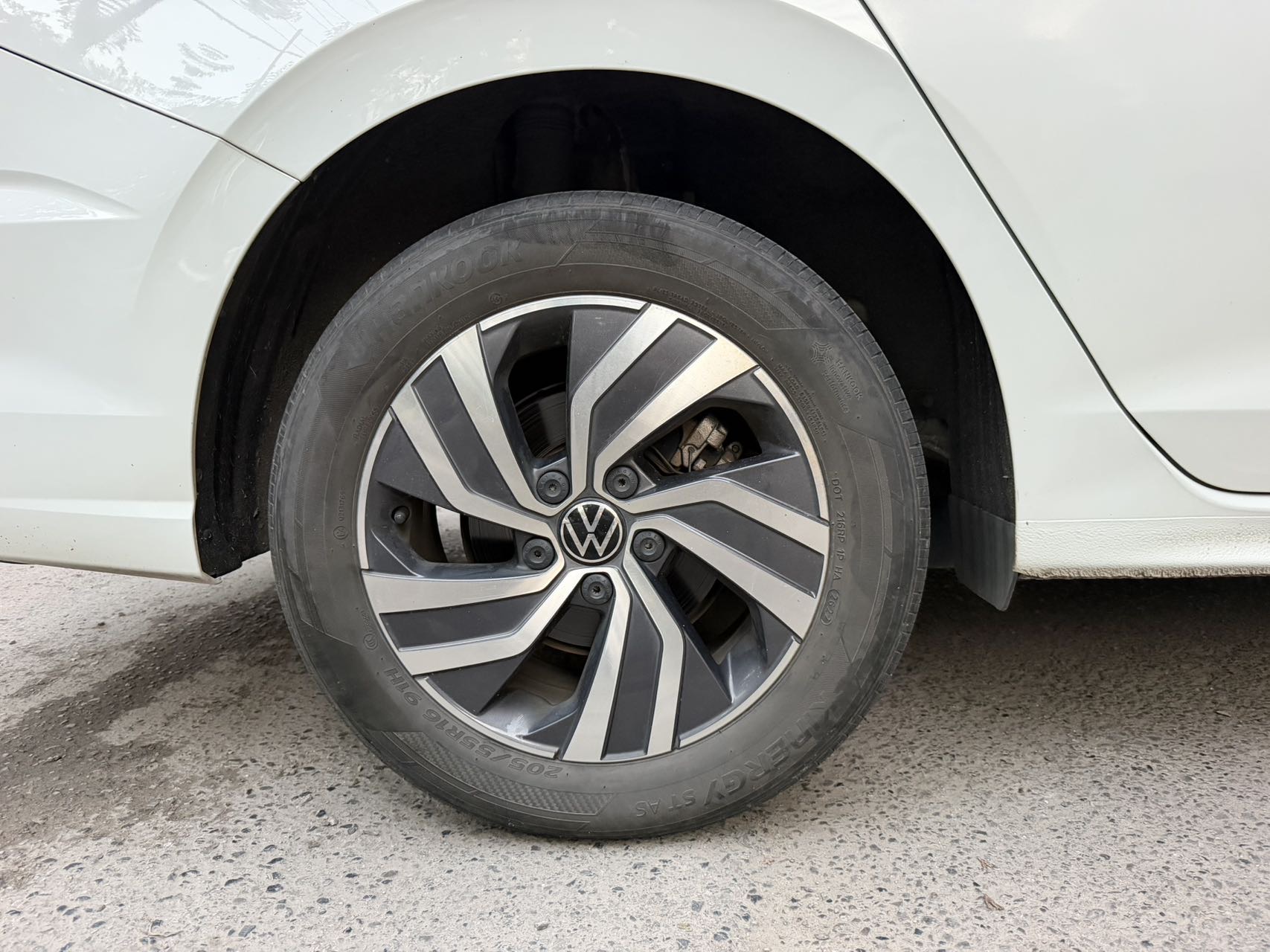 Volkswagen Bora 2023 #19 Volkswagen Bora 2023 immagine di auto #19