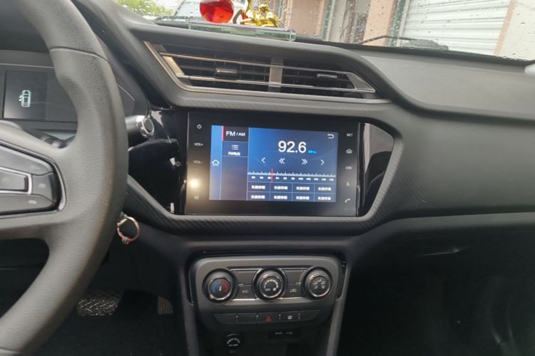 Chery Tiggo 3x 2020 car image #13