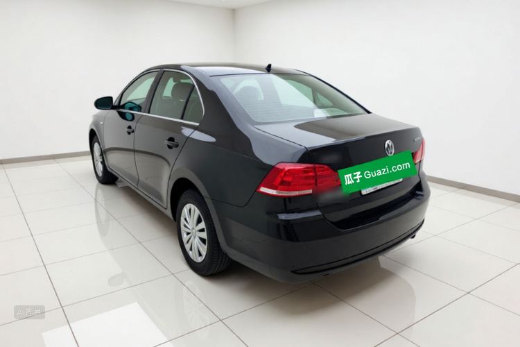 Volkswagen Santana 2017 #5 Volkswagen Santana 2017 car image #5