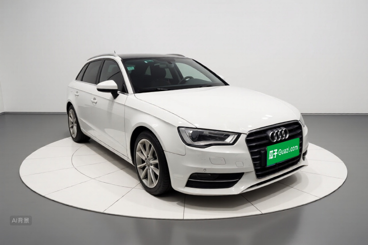 Audi A3 2017 #4 Audi A3 2017 car image #4