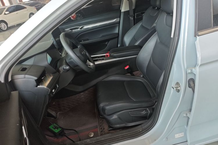 GEELY Emgrand L HiP 2022 #15 GEELY Emgrand L HiP 2022 car image #15