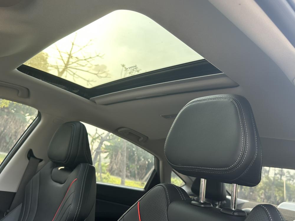 GEELY Binray 2024 car image #20