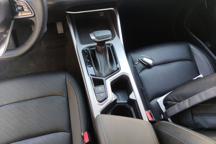 GEELY Emgrand 2023 #14 GEELY Emgrand 2023 immagine di auto #14