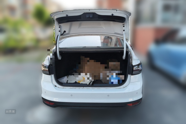Volkswagen Lavida 2023 #21 Volkswagen Lavida 2023 car image #21