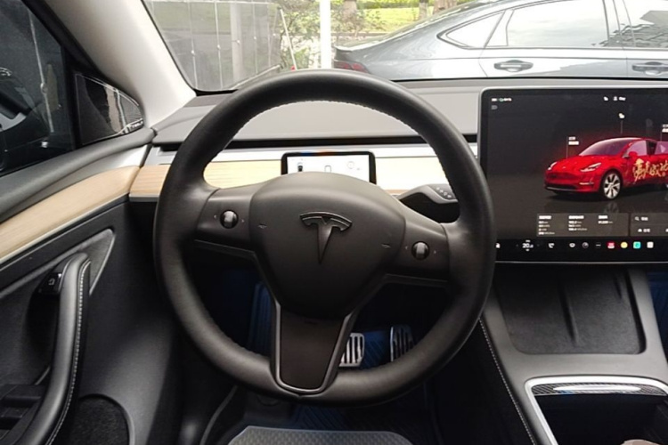 Tesla Model Y 2023 immagine di auto #19