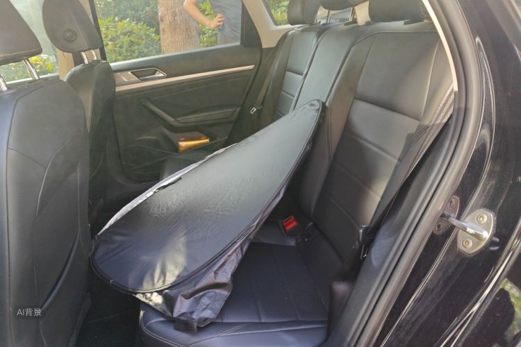 Volkswagen Lavida 2021 car image #19