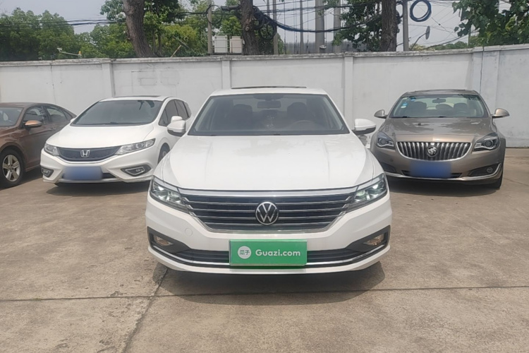Volkswagen Lavida 2021 #3 Volkswagen Lavida 2021 car image #3