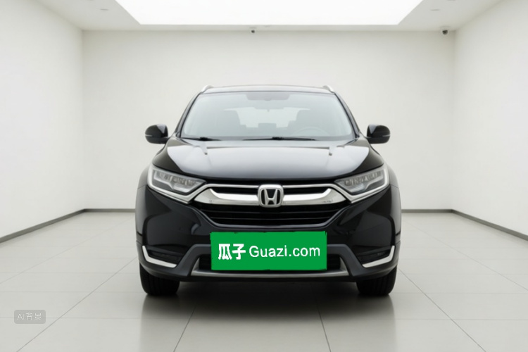 Honda CR-V 2017 #3 Honda CR-V 2017 car image #3