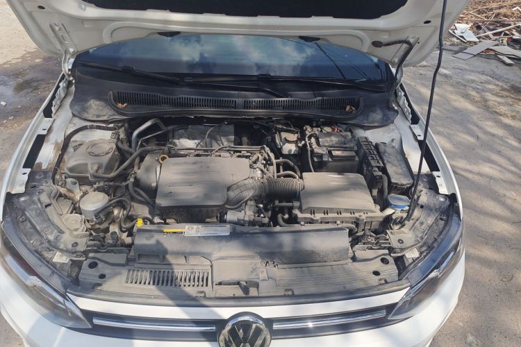 大众 Polo 2020 汽车图片 #20