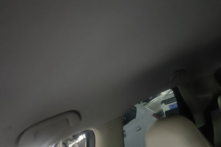 BYD YuanUP 2024 #18 BYD YuanUP 2024 car image #18
