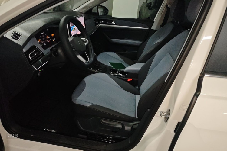 Volkswagen Lavida 2026 car image #17