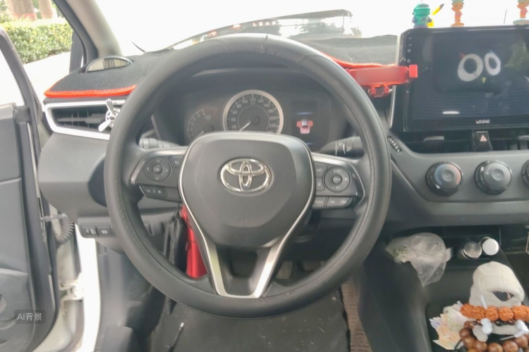 Toyota Corolla 2020 #12 Toyota Corolla 2020 car image #12