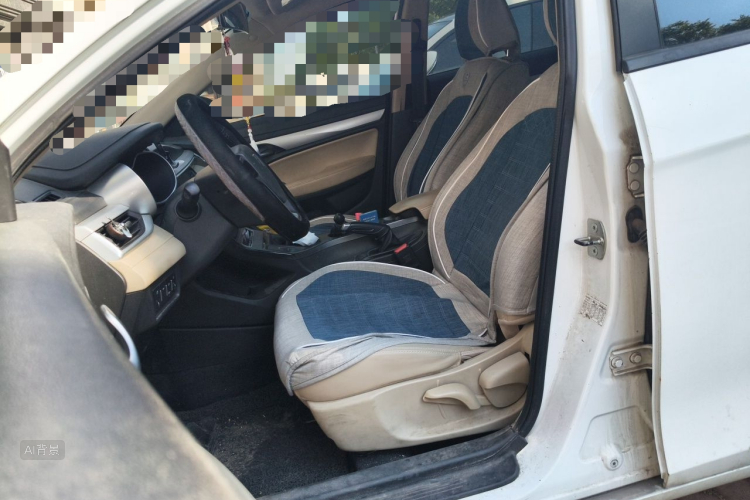GEELY Emgrand 2018 #17 GEELY Emgrand 2018 car image #17