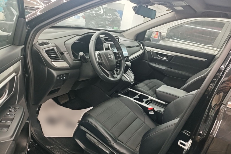 Honda CR-V 2022 car image #15