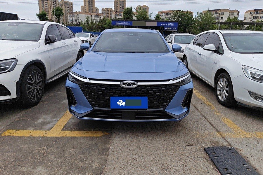 Chery Arrizo 8 2023 #3 Chery Arrizo 8 2023 صورة سيارة #3