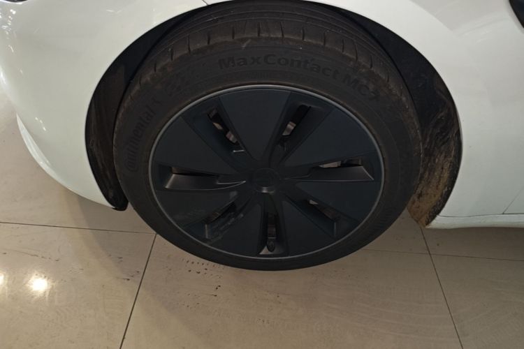Tesla Model 3 2024 #9 Tesla Model 3 2024 car image #9