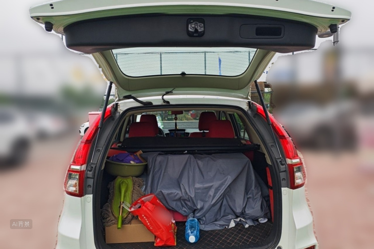 Honda CR-V 2016 car image #21