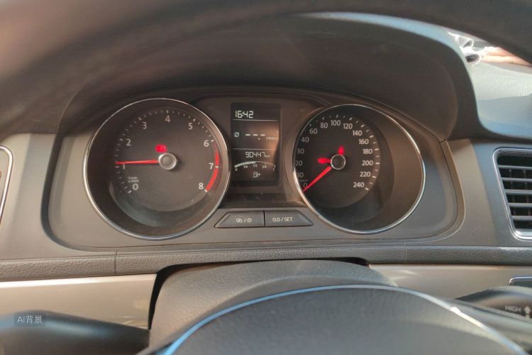 Volkswagen Lavida 2015 #13 Volkswagen Lavida 2015 car image #13