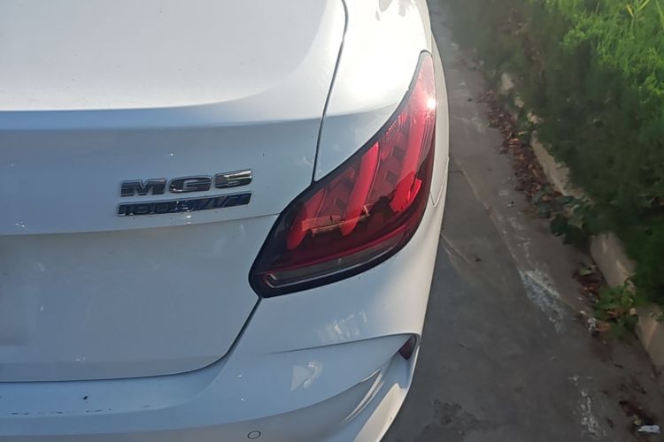 MG 5 2024 #8 MG 5 2024 car image #8