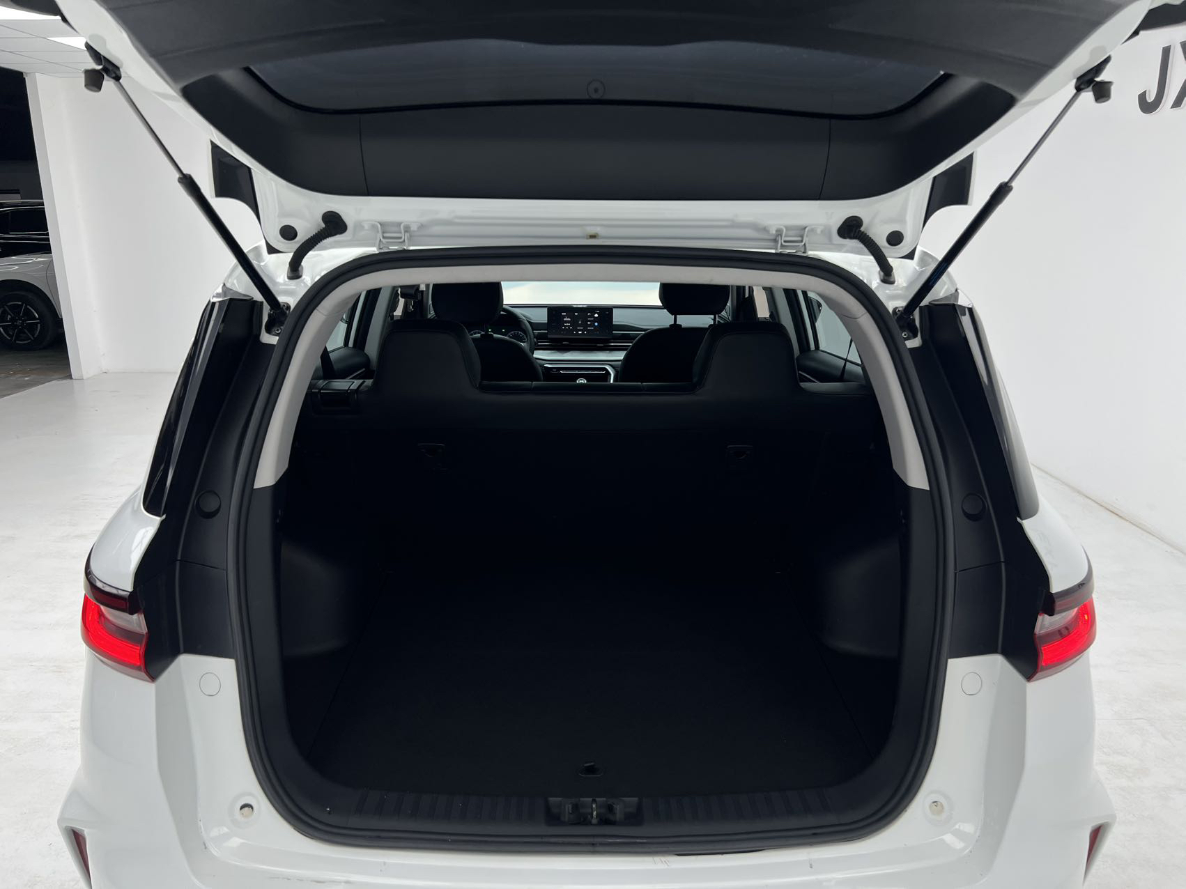 GEELY Vision X6 2022 #14 GEELY Vision X6 2022 image de voiture #14