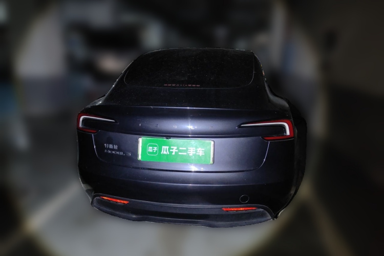 Tesla Model 3 2024 #6 Tesla Model 3 2024 car image #6