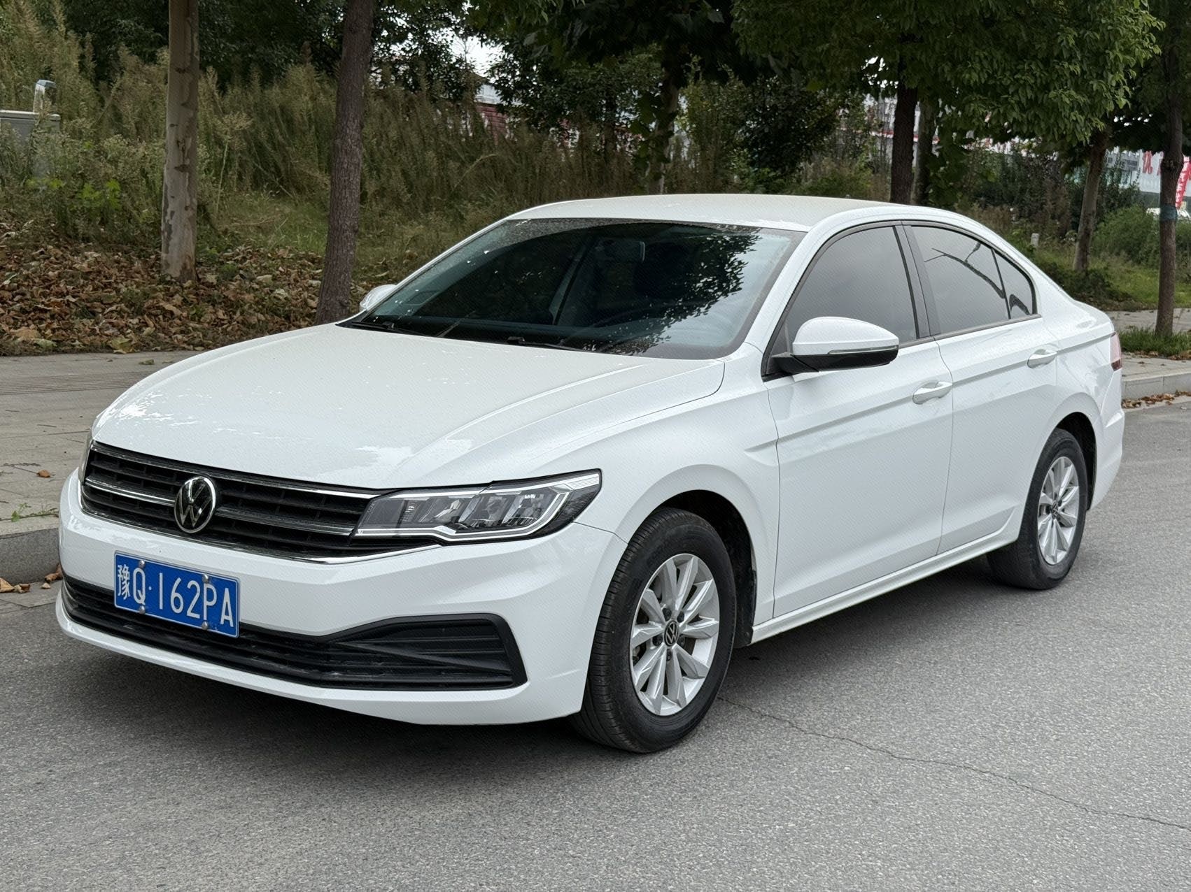 Volkswagen Bora 2023 Volkswagen Bora 2023 immagine di auto