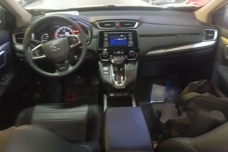 Honda CR-V 2021 car image #10