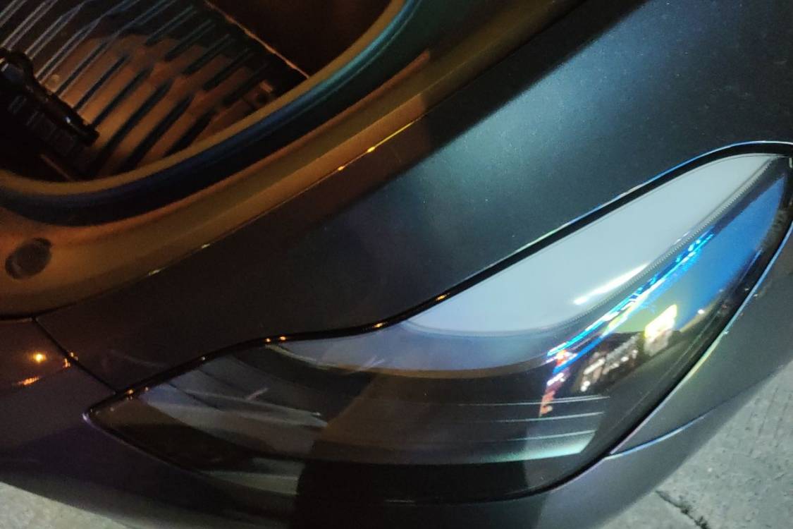 Tesla Model Y 2024 car image #12