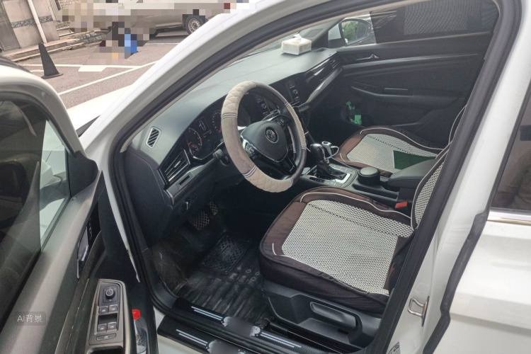 Volkswagen Bora 2019 car image #18