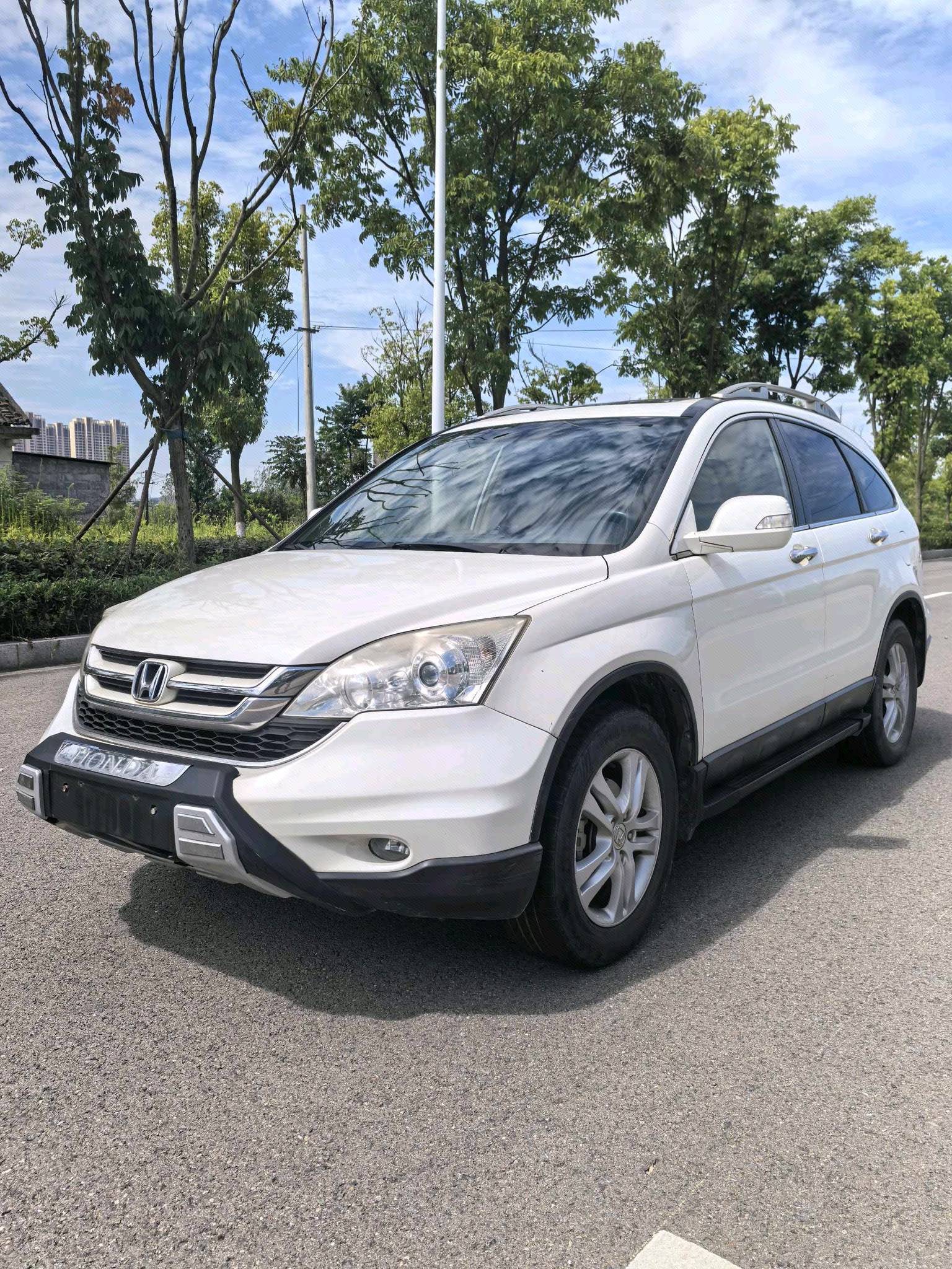 2011 2011 car image
