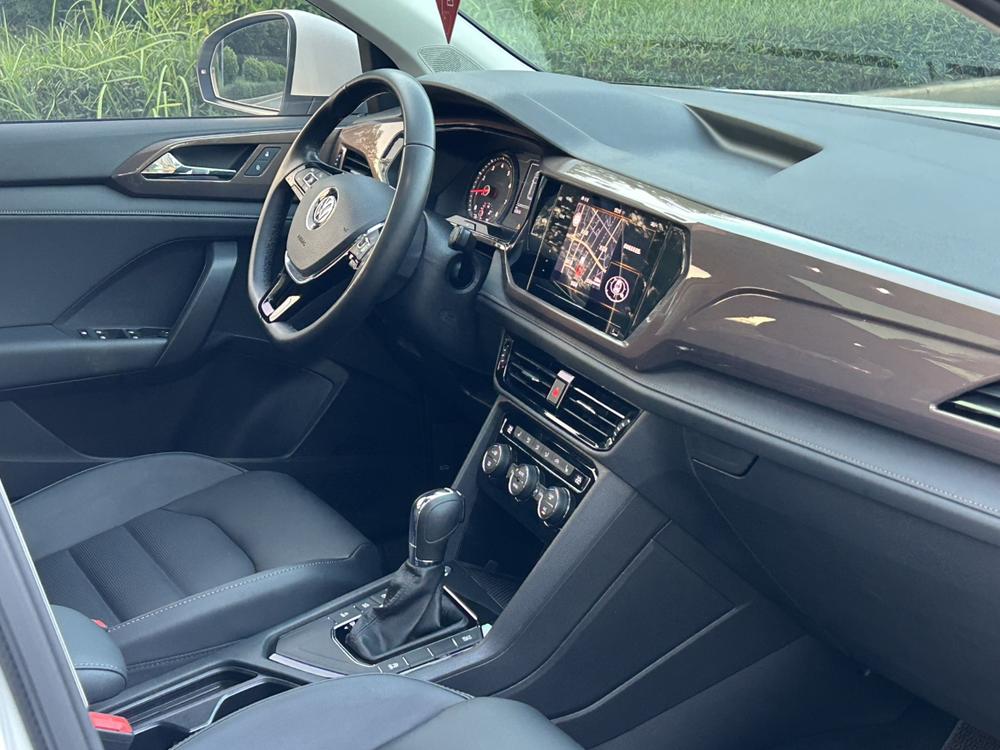 Volkswagen Tharu 2020 #9 Volkswagen Tharu 2020 immagine di auto #9