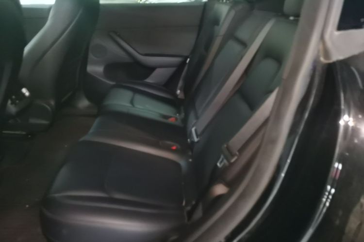Tesla Model Y 2023 #17 Tesla Model Y 2023 car image #17