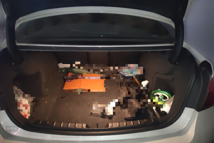 BMW 3 Series 2018 car image #21