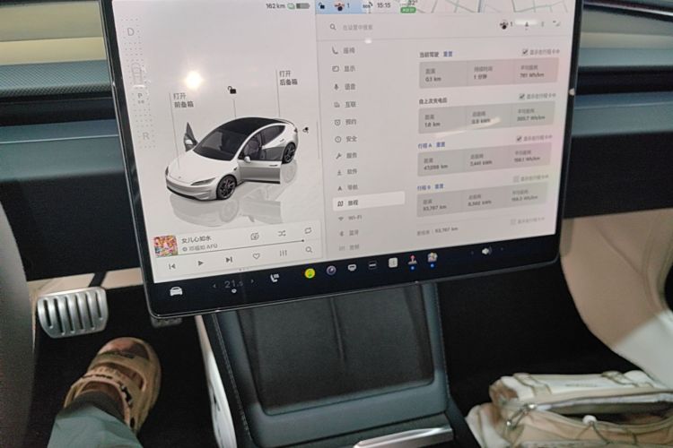 Tesla Model 3 2024 #17 Tesla Model 3 2024 immagine di auto #17