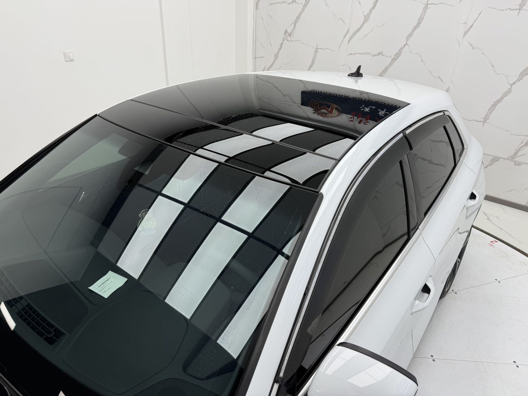 Audi A3 2022 immagine di auto #7