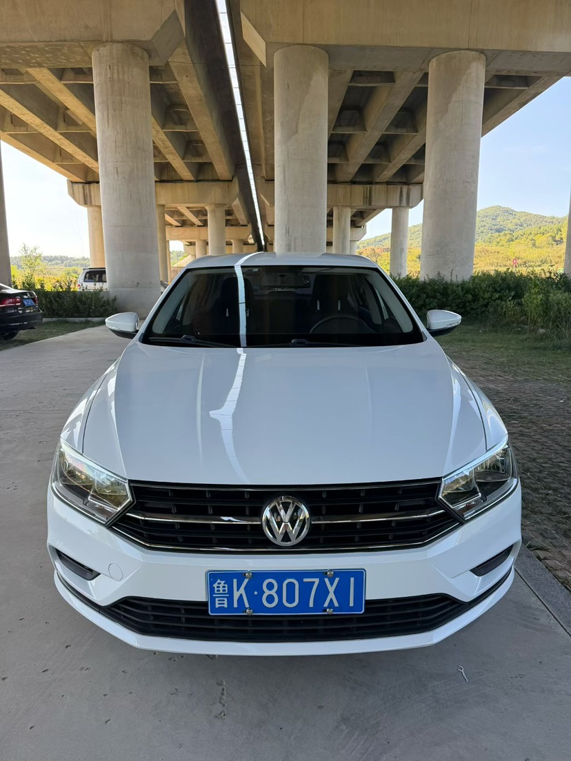 Volkswagen Bora 2017 #2 Volkswagen Bora 2017 car image #2