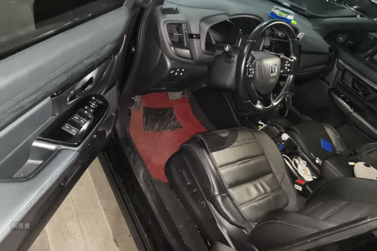 Honda CR-V 2021 car image #18