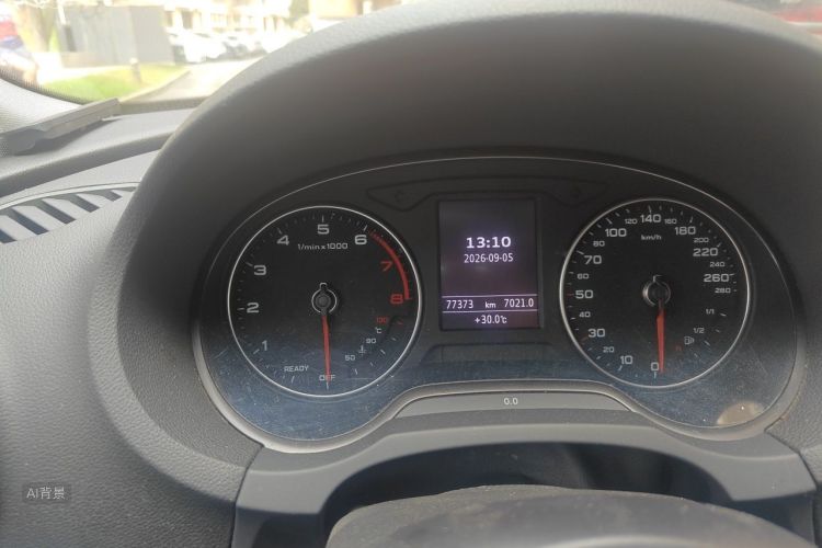 Audi A3 2017 #14 Audi A3 2017 immagine di auto #14