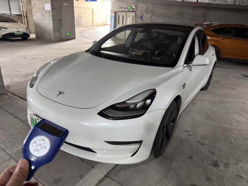 Tesla Model 3 (Imported) 2019 Tesla Model 3 (Imported) 2019 car image