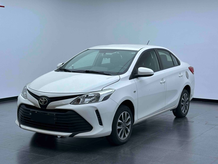 Toyota Vios 2018 Toyota Vios 2018 immagine di auto