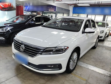 Volkswagen Lavida 2019 Volkswagen Lavida 2019 car image