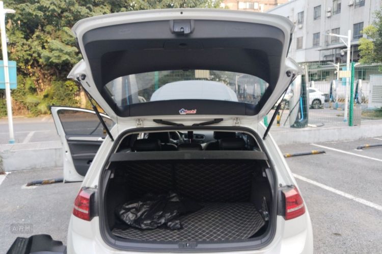 Volkswagen Golf 2016 #21 Volkswagen Golf 2016 car image #21