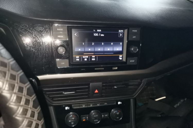 Volkswagen Bora 2019 #13 Volkswagen Bora 2019 immagine di auto #13