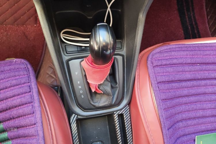 Volkswagen Santana 2018 car image #16