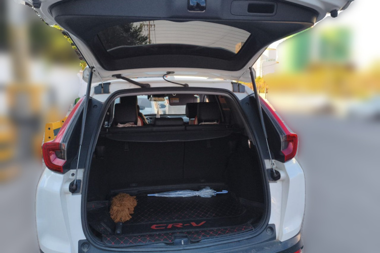 Honda CR-V 2020 car image #21