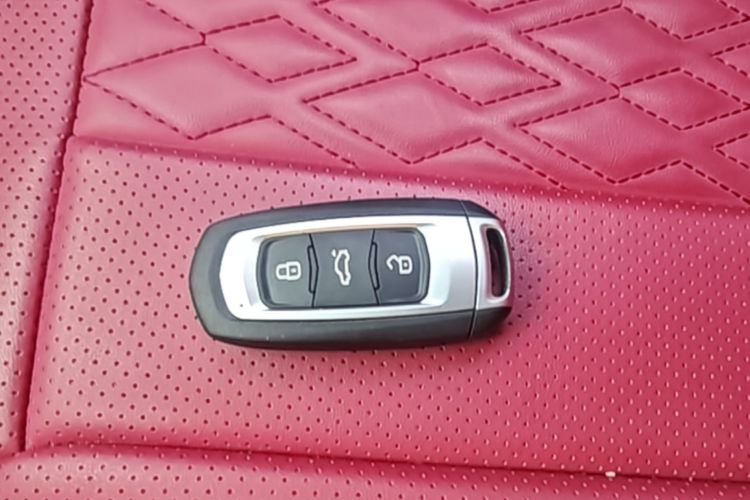 GEELY Emgrand GL 2018 #9 GEELY Emgrand GL 2018 car image #9