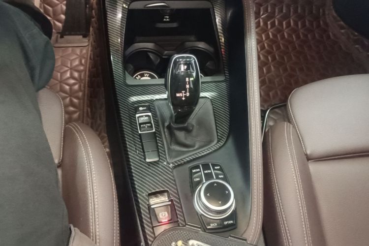 BMW X1 2020 #14 BMW X1 2020 car image #14