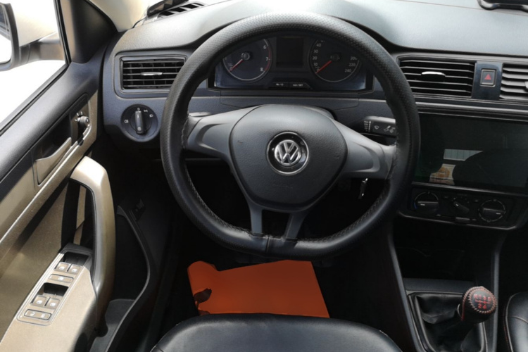 Volkswagen Santana 2018 #11 Volkswagen Santana 2018 imagen de coche #11